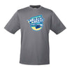 Team 365 Zone Performance-T-Shirts New England Beach Bash