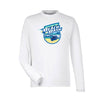 Team 365 Zone Performance Long Sleeve Shirts New England Beach Bash