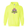 Hoodies NGA Gymnastics Championships