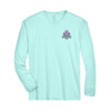 Team 365 Zone Performance Long Sleeve Shirts NGA Gymnastics Championships