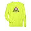 Team 365 Zone Performance Long Sleeve Shirts NGA Gymnastics Championships