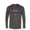 Yoga Lightweight Hoodies NGA Gymnastics Championships