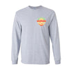 Next Level Long Sleeve Shirts Panama City Beach Classic