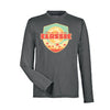 Team 365 Zone Performance Long Sleeve Shirts Panama City Beach Classic