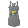 Women's Tank Tops Georgia Fall Series