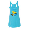 Women's Tank Tops Georgia Fall Series