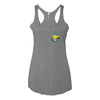 Women's Tank Tops Georgia Fall Series