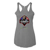 Women's Tank Tops Pekin Pride Kick Off Summer