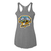 Women's Tank Tops Pittsburgh Spring Challenge