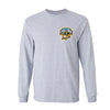 Next Level Long Sleeve Shirts Pittsburgh Spring Challenge