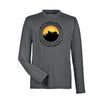 Dri-Fit Long Sleeve Shirts Pittsburgh Spring Invitational