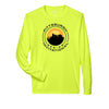 Dri-Fit Long Sleeve Shirts Pittsburgh Spring Invitational