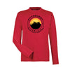 Dri-Fit Long Sleeve Shirts Pittsburgh Spring Invitational