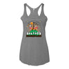 Women's Tank Tops Mount Olive Halloween Classic