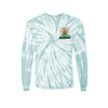 Long Sleeve Shirts Mount Olive Halloween Classic