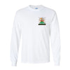 Long Sleeve Shirts Mount Olive Halloween Classic