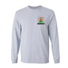 Long Sleeve Shirts Mount Olive Halloween Classic