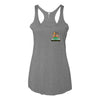 Women's Tank Tops Mount Olive Halloween Classic