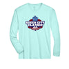 Next Level Long Sleeve Shirts Queen City Classic