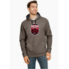 Under Armor Hoodie Red Stick