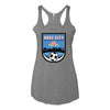 Women's Tank Tops Rose City Invitational