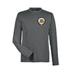 Dri-Fit Long Sleeve Shirts Scruffy City Shootout