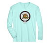 Dri-Fit Long Sleeve Shirts Scruffy City Shootout