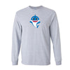 Long Sleeve Shirts Baby Shark