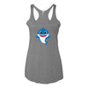 Women's Tank Tops Baby Shark