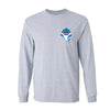 Long Sleeve Shirts Baby Shark