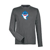 Dri-Fit Long Sleeve Shirts Baby Shark