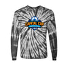 Long Sleeve Shirts Snap Soccer Capital Cup