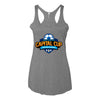 Women's Tank Tops Snap Soccer Capital Cup