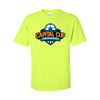 T-Shirts Snap Soccer Capital Cup