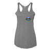 Women's Tank Tops Snap Soccer Capital Cup