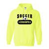 Hoodies Soccer Grandpa