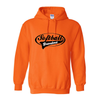 Hoodies Softball Grandma