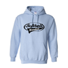 Hoodies Softball Grandma