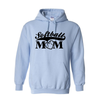 Hoodies Softball Mom