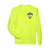 Dri-Fit Long Sleeve Shirts SOSC Labor Day Cup