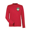 Dri-Fit Long Sleeve Shirts SOSC Labor Day Cup