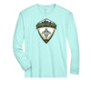 Dri-Fit Long Sleeve Shirts SOSC Labor Day Cup