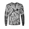 Long Sleeve Shirts Black Spider