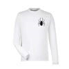 Dri-Fit Long Sleeve Shirts Black Spider