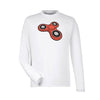 Dri-Fit Long Sleeve Shirts Fidget Spinner