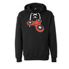 Sport Laced Hoodies Fidget Spinner