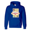 Hoodies Stark Vegas Cup