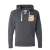 J American Sport Laced Hoodies Stark Vegas Cup