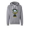 J American Sport Laced Hoodies St. Louis Cup College Showcase