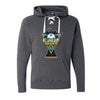 J American Sport Laced Hoodies St. Louis Cup College Showcase